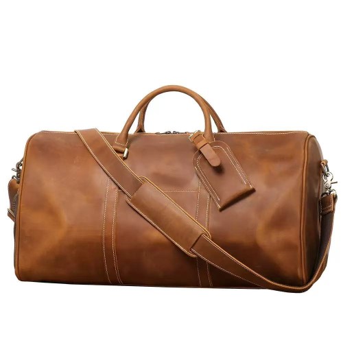 Super Large Easy Retro Travel Sports Bag Super Large Easy Retro Travel Sports Bag